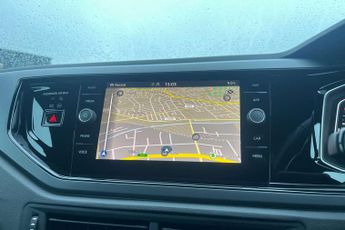 Volkswagen Taigo 1.5 TSI 150 R-Line 5dr DSG