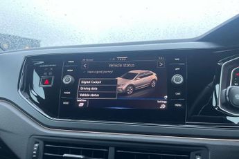 Volkswagen Taigo 1.5 TSI 150 R-Line 5dr DSG