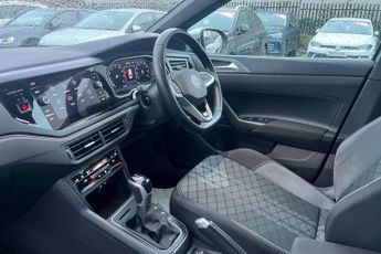 Volkswagen Taigo 1.5 TSI 150 R-Line 5dr DSG