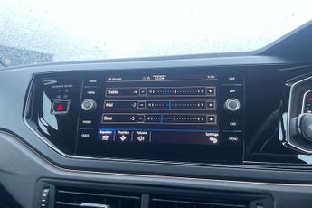 Volkswagen Taigo 1.5 TSI 150 R-Line 5dr DSG