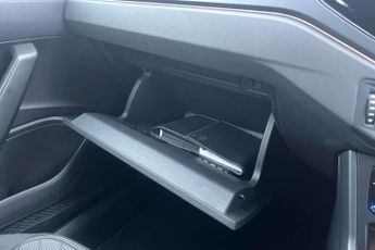 Volkswagen Taigo 1.5 TSI 150 R-Line 5dr DSG