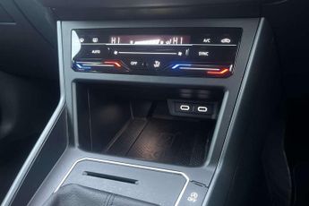 Volkswagen Taigo 1.5 TSI 150 R-Line 5dr DSG