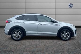 Volkswagen Taigo 1.5 TSI 150 R-Line 5dr DSG
