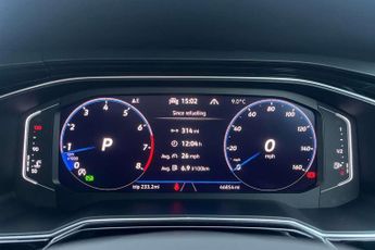 Volkswagen Taigo 1.5 TSI 150 R-Line 5dr DSG