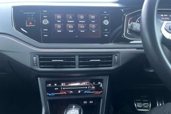 Volkswagen Taigo 1.5 TSI 150 R-Line 5dr DSG