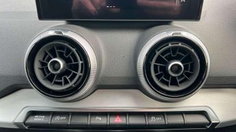 Audi Q2 35 TFSI S Line 5dr S Tronic
