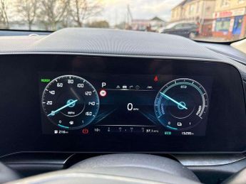 Kia Niro 1.6 GDi 127 Hybrid 4 5dr DCT