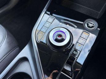 Kia Niro 1.6 GDi 127 Hybrid 4 5dr DCT