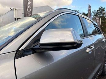 Kia Niro 1.6 GDi 127 Hybrid 4 5dr DCT