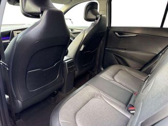 Kia Niro 1.6 GDi 127 Hybrid 4 5dr DCT