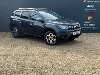  1.3 TCe 130 Journey 5dr