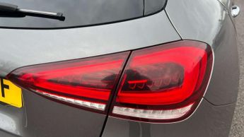 Mercedes-Benz A-Class A200 AMG Line Premium Plus 5dr Auto