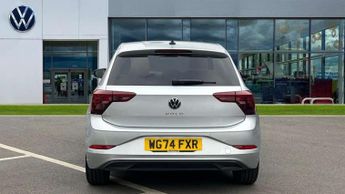 Volkswagen Polo 1.0 TSI Match 5dr DSG