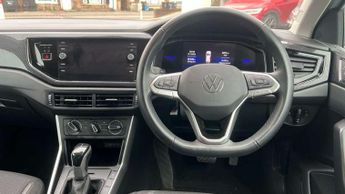 Volkswagen Polo 1.0 TSI Match 5dr DSG
