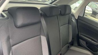 Volkswagen Polo 1.0 TSI Match 5dr DSG