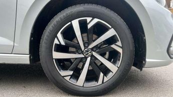 Volkswagen Polo 1.0 TSI Match 5dr DSG