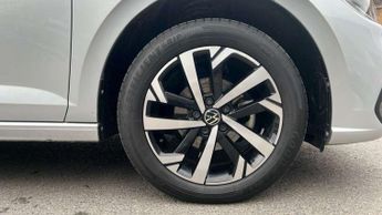 Volkswagen Polo 1.0 TSI Match 5dr DSG