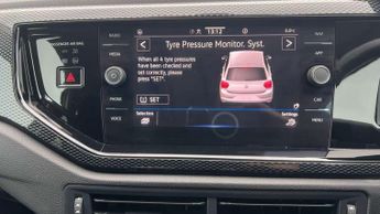 Volkswagen Polo 1.0 TSI Match 5dr DSG