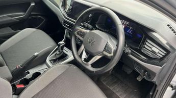 Volkswagen Polo 1.0 TSI Match 5dr DSG