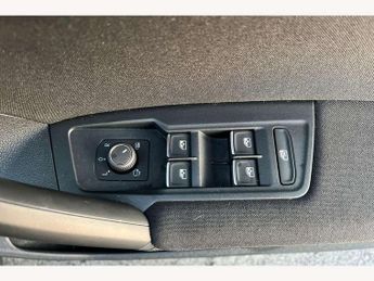 Volkswagen Tiguan 1.5 TSI 150 Active 5dr DSG