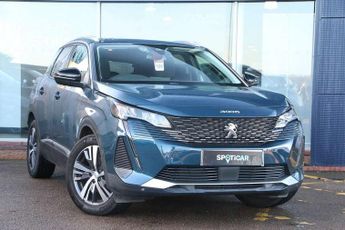 Peugeot 3008 1.2 PureTech Active Premium+ 5dr