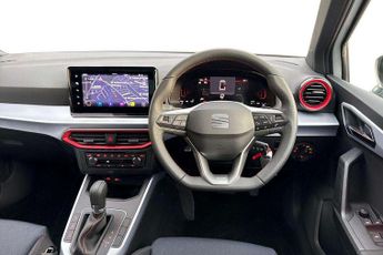 SEAT Arona 1.0 TSI 115 FR 5dr DSG