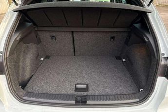 SEAT Arona 1.0 TSI 115 FR 5dr DSG
