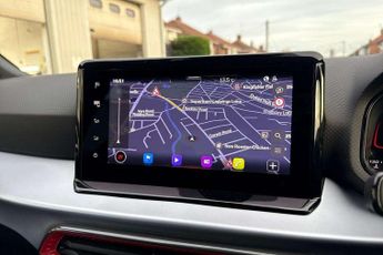 SEAT Arona 1.0 TSI 115 FR 5dr DSG