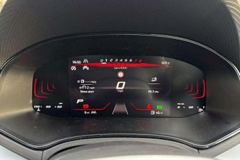 SEAT Arona 1.0 TSI 115 FR 5dr DSG