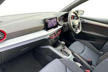 SEAT Arona 1.0 TSI 115 FR 5dr DSG