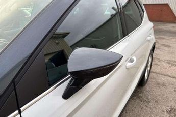 SEAT Arona 1.0 TSI 115 FR 5dr DSG