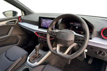 SEAT Arona 1.0 TSI 115 FR 5dr DSG