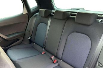 SEAT Arona 1.0 TSI 115 FR 5dr DSG