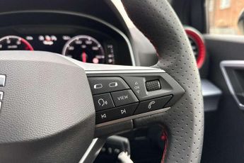 SEAT Arona 1.0 TSI 115 FR Sport 5dr DSG