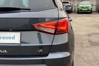 SEAT Arona 1.0 TSI 115 FR Sport 5dr DSG