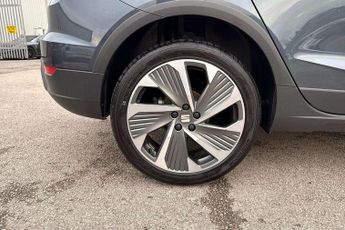 SEAT Arona 1.0 TSI 115 FR Sport 5dr DSG