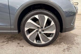 SEAT Arona 1.0 TSI 115 FR Sport 5dr DSG