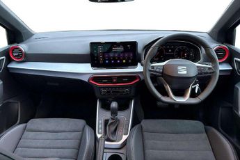 SEAT Arona 1.0 TSI 115 FR Sport 5dr DSG