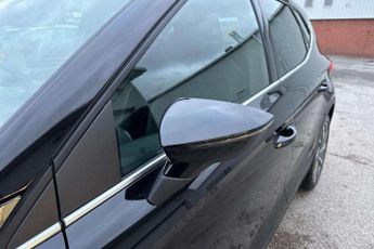 SEAT Arona 1.0 TSI 115 FR Sport 5dr DSG