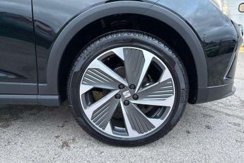 SEAT Arona 1.0 TSI 115 FR Sport 5dr DSG