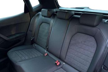 SEAT Arona 1.0 TSI 115 FR Sport 5dr DSG