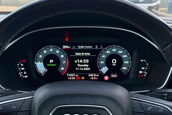 Audi Q3 35 TFSI Black Edition 5dr S Tronic