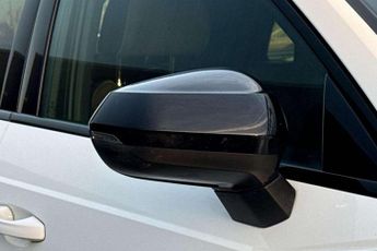 Audi Q3 35 TFSI Black Edition 5dr S Tronic