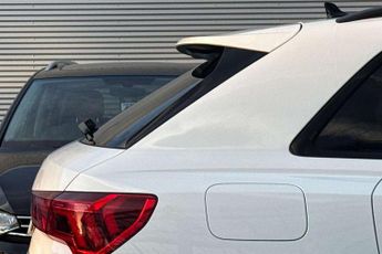 Audi Q3 35 TFSI Black Edition 5dr S Tronic