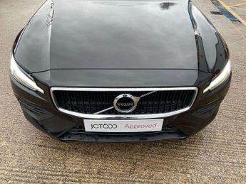 Volvo V60 2.0 T4 [190] Momentum Plus 5dr Auto