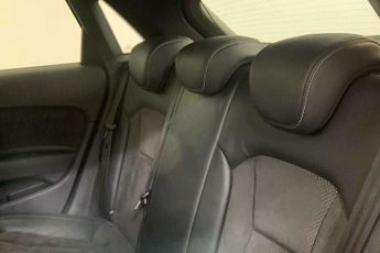 Audi A1 1.4 TFSI 150 Black Edition 5dr S Tronic