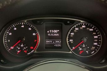 Audi A1 1.4 TFSI 150 Black Edition 5dr S Tronic