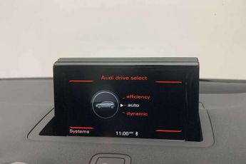 Audi A1 1.4 TFSI 150 Black Edition 5dr S Tronic