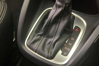 Audi A1 1.4 TFSI 150 Black Edition 5dr S Tronic