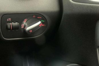 Audi A1 1.4 TFSI 150 Black Edition 5dr S Tronic